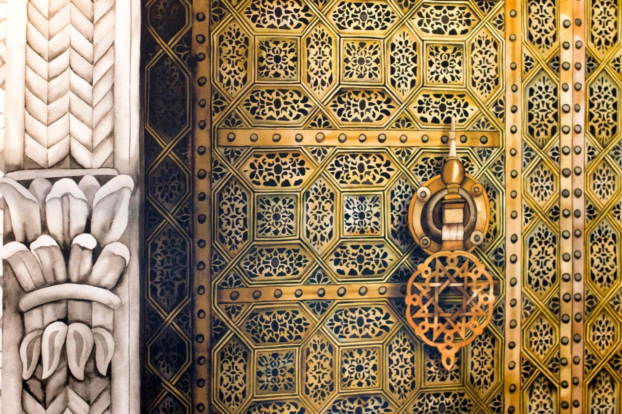 Luxury Alhambra Hideaway Apartamento Granada Exterior foto